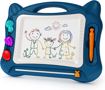 Image sur Tablette de dessin magnétique jouets de dessin jeux de dessin pour filles Table de dessin éducative jouet réutilisable