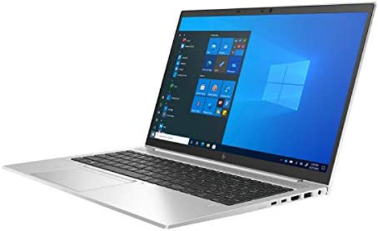 HP ProBook 450 G8 Notebook - Intel Core i7 1165G7 / 2.8 GHz - Win 11 Home Plus - Iris Xe Graphics - 8 Go RAM - 512 Go SSD NVMe, HP Value - 15.6" IPS 1920 x 1080 (Full HD) - Wi-Fi 6 - brochet argent aluminium -