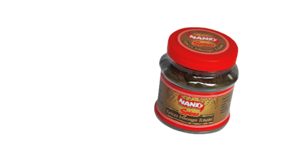 Agrandir l'image de Épice Mbongo - NANKY - 50G Image de Épice Mbongo - NANKY - 50G