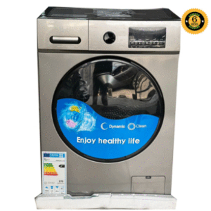 ROCH MACHINE A LAVE 6KG (AUTOMATIQUE) A++ ROCH MACHINE A LAVE 6KG (AUTOMATIQUE) A++