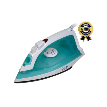 FER A REPASSER -OSCAR - 1600 W - MODEL DM2009