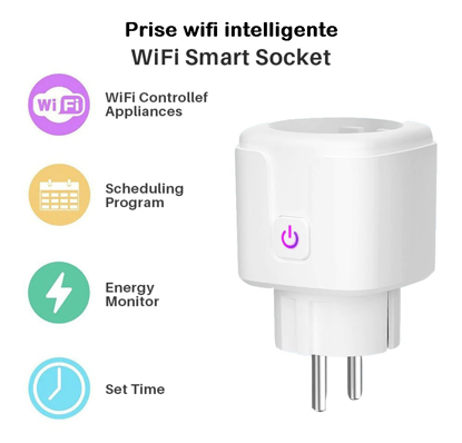 Prise-WiFi-intelligente-UE-16A-avec-fonction-de-moniteur-de-puissance-wifi-smart-socket-16A