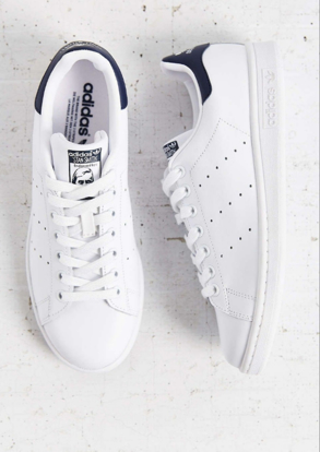 Agrandir l'image de CHAUSSURE BASSE STAND SMITH Image de CHAUSSURE BASSE STAND SMITH