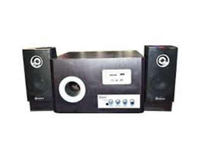 Image de Woofer Bluetooth N.D.E9 ND-2870 - USB - Noir - Garantie 06Mois