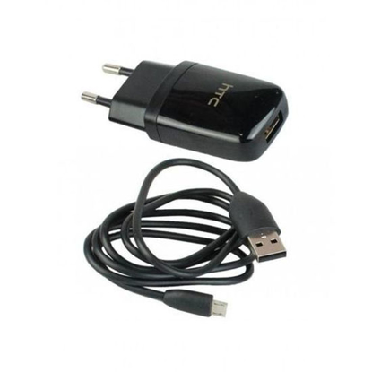 Agrandir l'image de Chargeur USB - Noir Image de Chargeur USB - Noir