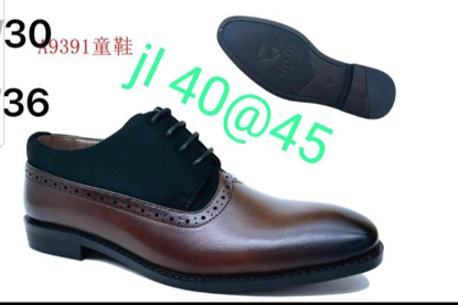 Image de CHAUSSURE CLASS