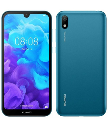 Huawei y5 PRIME 2019