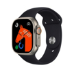 Image sur Ultra Smart Watch Series 8 Montre intelligente de sport Bluetooth charge sans fil