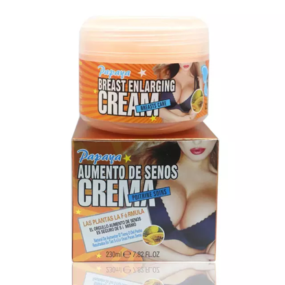 Image de Crème raffermissante pour seins