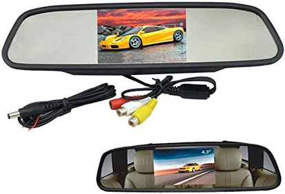 Image de ECRAN DE RECUL POUR VOITURE