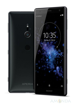 Agrandir l'image de Sony Xperia XZ2 64/4go ( Reconditioner,sans accessoires) Image de Sony Xperia XZ2 64/4go ( Reconditioner,sans accessoires)