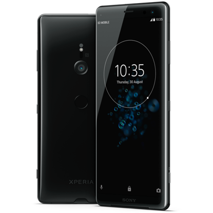 Agrandir l'image de Sony Xperia XZ3 64 GB, 4 GB RAM ( Reconditioner,sans accessoires) Image de Sony Xperia XZ3 64 GB, 4 GB RAM ( Reconditioner,sans accessoires)