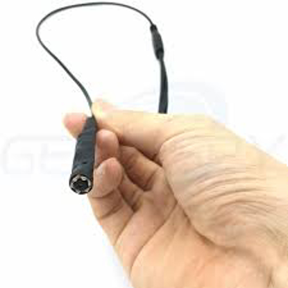 Image de CAMERA ESPION FILAIRE