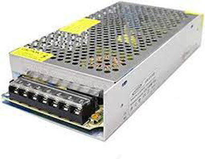Agrandir l'image de ALIMENTATION STABILISEE 15A Image de ALIMENTATION STABILISEE 15A