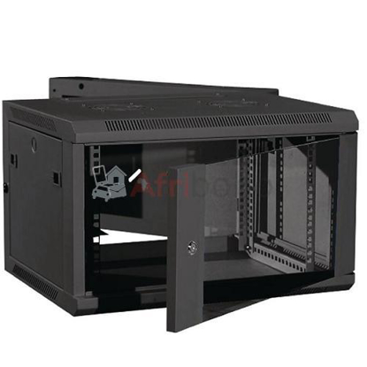 Image de BAIE DE BRASSAGE 6U 600*450