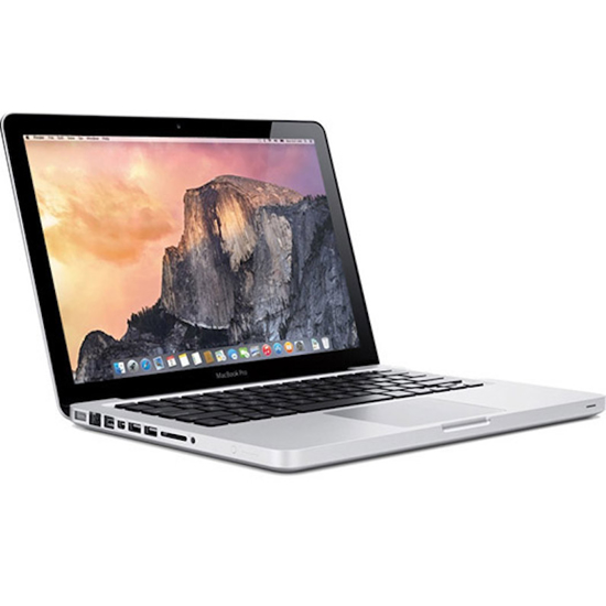 Image sur Apple MacBook Pro 2010 15,4" Intel Core i5 540M 2,53 Ghz 4 Go 500 Go Intel HD Grapihcs 288 Mo (reconditionné)