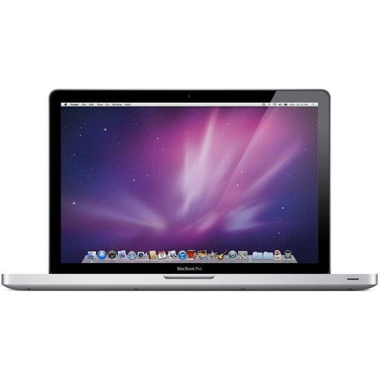 Image sur APPLE Macbook 2015 Pro Core i5 - (4 Go/500 Go HDD/OS X Mavericks) (reconditionné)