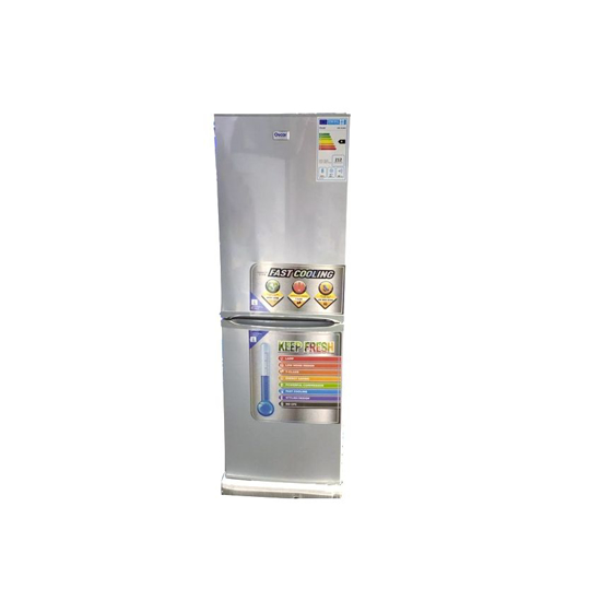 Image sur REFRIGERATEUR OSCAR SILVER OSC -R255S 225L