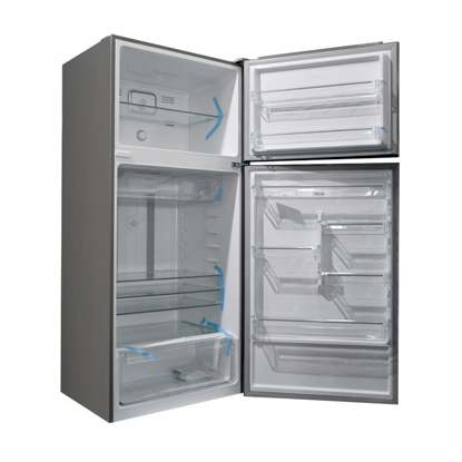 Agrandir l'image de Réfrigérateur Combiné Oscar - 527 Litres - OSC-FC271 - NoFrost - garantie 6 mois Image de Réfrigérateur Combiné Oscar - 527 Litres - OSC-FC271 - NoFrost - garantie 6 mois