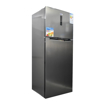 Image sur Réfrigérateur Combiné Oscar - 420 Litres - OSC-FC254 - gris - NoFrost - garantie 6 mois
