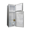 Image sur REFRIGERATEUR OSCAR GRIS + DIST - OSC-F246D- 308 L