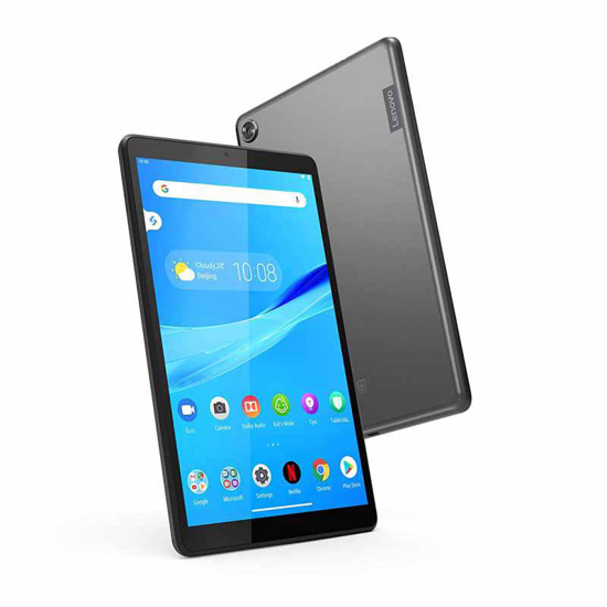 Image sur Tablette Lenovo TAB M8 (HD) WIFI - 32Go/2Go - 8" - 5000mAh