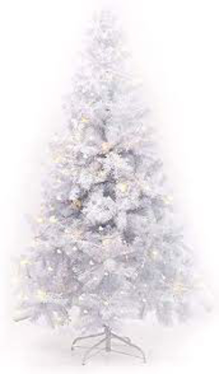 Image de Sapin de Noël artificiel - 1.8M