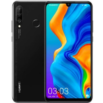 Agrandir l'image de HUAWEI P30 Lite 128 Go/4 GO RAM  2SIM - 03 Mois garantie Image de HUAWEI P30 Lite 128 Go/4 GO RAM  2SIM - 03 Mois garantie