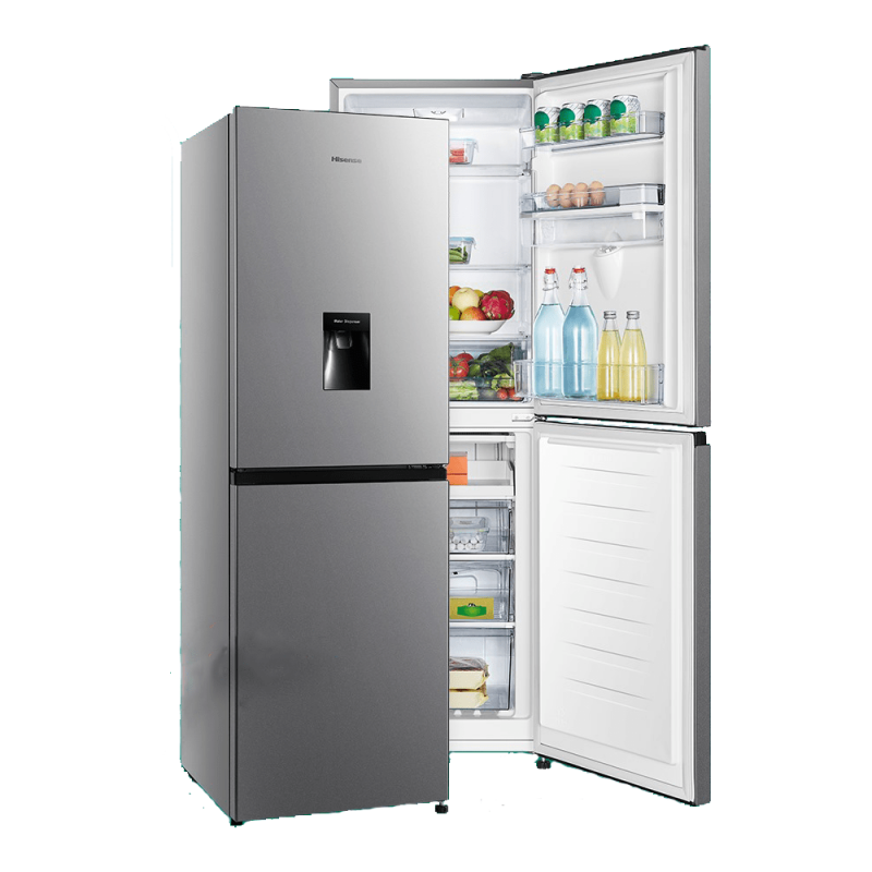 Distributeur D'eau Réfrigérateur 4 L Avec Robinet - En Plastique Alimentaire Transparent - Minuterie Intégrée - Pour Boissons Maison