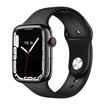 Image sur Montre Intelligente - T900 Pro Max L - Smart Watch - Serie 8 - Noir
