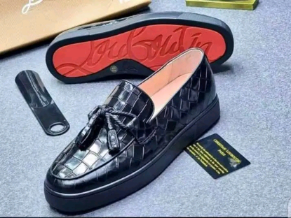 Image de CHAUSSURE CLASS