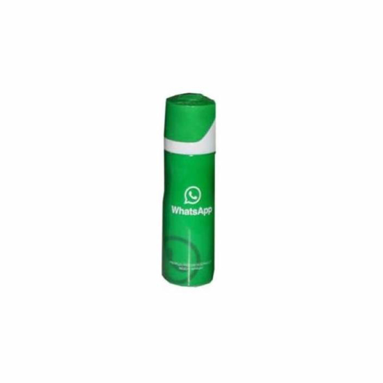 Image sur Spray corporel parfumé - WHATSAPP - 200ml ( pack de 6) -