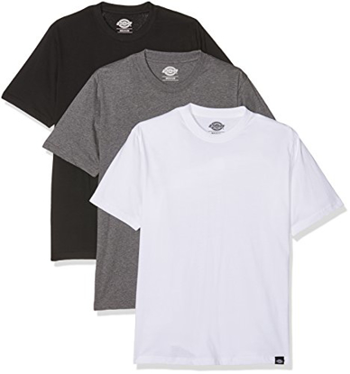 Agrandir l'image de Lot De 5 T-shirt - Homme Image de Lot De 5 T-shirt - Homme