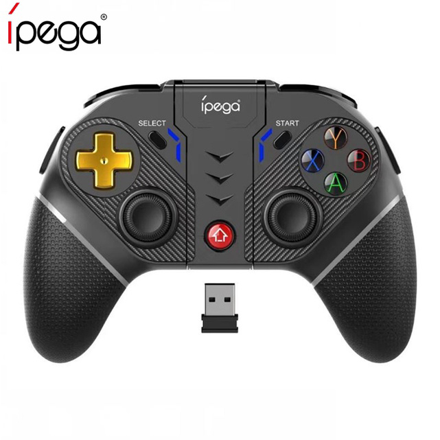 Manette Sans Fil Universelle - Compatible IOS, Android, Xbox, PS4, PS5, Switch, Neuf, Promo