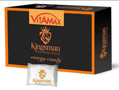 Agrandir l'image de Vitamax Candy bonbon aphrodisiaque Image de Vitamax Candy bonbon aphrodisiaque