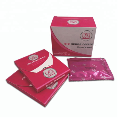 Agrandir l'image de Complément alimentaire pour femme Dr's secret Image de Complément alimentaire pour femme Dr's secret
