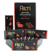 Image sur Chocolat aphrodisiaque - Hilti - pour homme et pour femme 12 x 25G - Noir