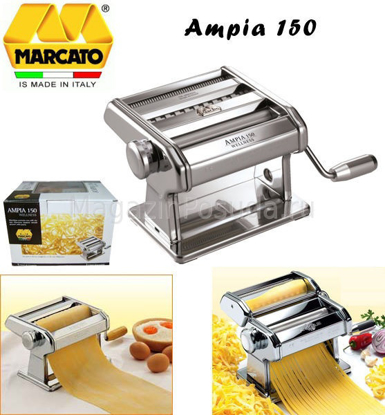 Agrandir l'image de Machine à pate Image de Machine à pate