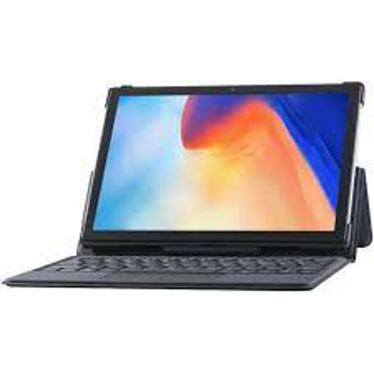 Agrandir l'image de Tablette BLACKVIEW TAB 8 (pochette avec clavier intrégré) - 10.1" - 64Go/4Go Ram - Dual Nano Sim - 13MP/5MP - 6580mAh - 12 mois de garantie Image de Tablette BLACKVIEW TAB 8 (pochette avec clavier intrégré) - 10.1" - 64Go/4Go Ram - Dual Nano Sim - 13MP/5MP - 6580mAh - 12 mois de garantie