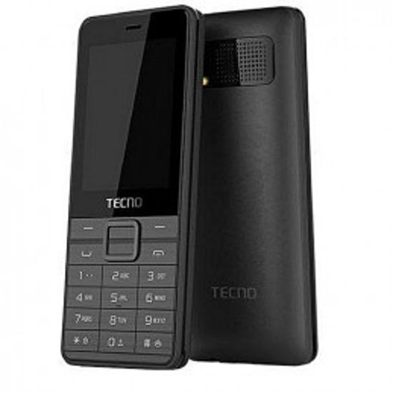 Image sur "TECNO " " T402" "Bluetooth et Radio FM ""16MB de RAM "