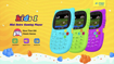 Image sur KIDS 1 X-Tigi - Dual SIM - 2 Puces - Multimédia - Plus 200 Jeux Installés -  Téléphone Pour Enfants - 13 mois de garantie