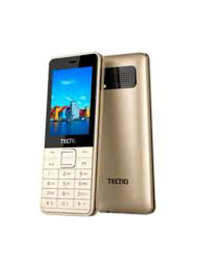 Image sur "TECNO " " T465" "Bluetooth et Radio FM ""+4 MO de RAM "