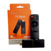Image sur Android tv stick  4k Smart TV 10.0 Google Assistant Hdr 4K WiFi 1GB 16GB Wireless TV Stick