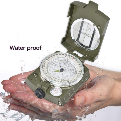 Image de BOUSSOLE PROFESSIONNELLE