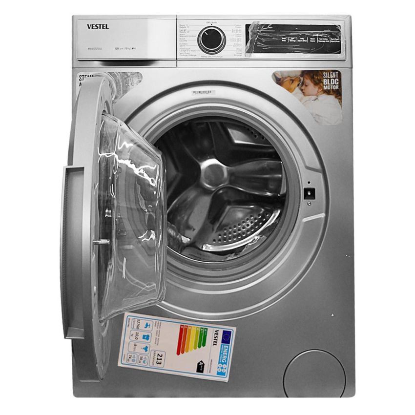 Mini Machine à Laver Automatique Chaussures 3 Kg - Lavage 360°, Lumière Bleue, Timer 1-15 Min - Pour Chaussures, Baskets