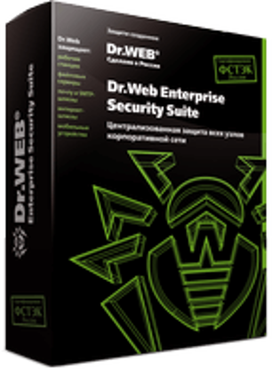 Agrandir l'image de DR.WEB SECURITY SPACE pour Android Image de DR.WEB SECURITY SPACE pour Android