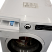 Image sur Machine à Laver Automatique - Vestel - W1012T2T - 10Kg - Blanc - 6 mois de garantie