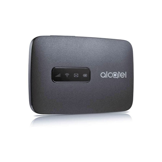 Modem Wifi Alcatel MW40V Link Zone - 4G LTE Cat4 - 150 Mbps - Compatible tout réseau