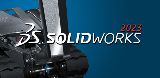 Image sur Logiciel SolidWorks 2023 SP0.1 Premium WINDOWS X64 MULTI - 16.8 Go