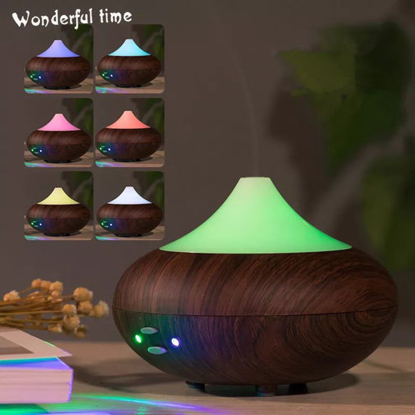 Image de Humidificateur diffuseur à ultrasons - automatique